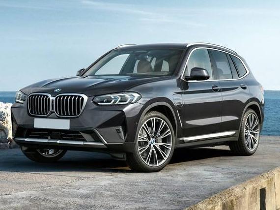 BMW X3 2022 WBX57DP07NN178483 image BMW X3 2022 WBX57DP07NN178483 image