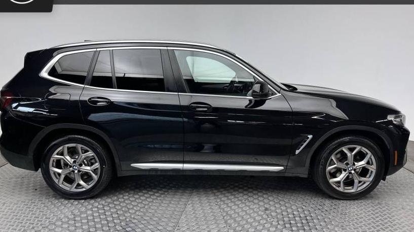 BMW X3 2022 5UX53DP00N9N17794 image