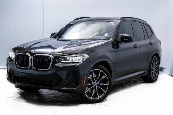 BMW X3 2022 5UX83DP04N9J60147 image BMW X3 2022 5UX83DP04N9J60147 image