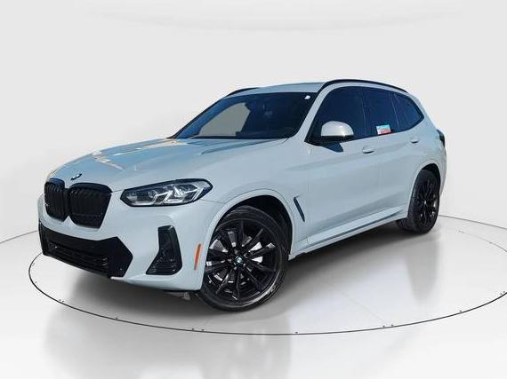 BMW X3 2022 5UX53DP0XN9K20970 image BMW X3 2022 5UX53DP0XN9K20970 image