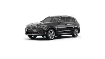 BMW X3 2022 5UX43DP0XN9N17975 image