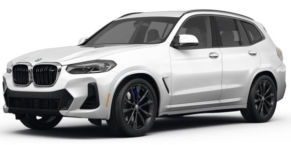 BMW X3 2022 5UX83DP04N9J63369 image BMW X3 2022 5UX83DP04N9J63369 image