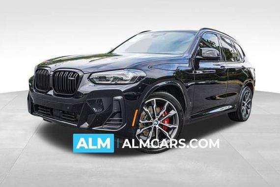 BMW X3 2022 5UX83DP06N9M48915 image BMW X3 2022 5UX83DP06N9M48915 image