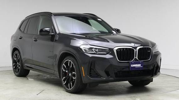 BMW X3 2022 5UX83DP01N9N22029 image BMW X3 2022 5UX83DP01N9N22029 image