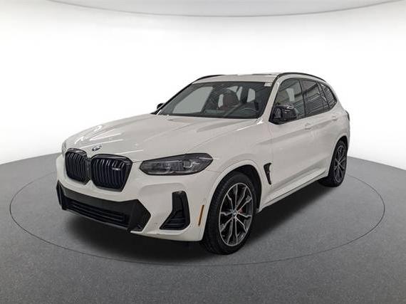 BMW X3 2022 5UX83DP0XN9K96900 image BMW X3 2022 5UX83DP0XN9K96900 image