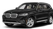 BMW X3 2022 WBX57DP09NN184866 image