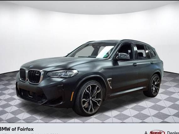 BMW X3 2022 5YM13EC07N9L10449 image BMW X3 2022 5YM13EC07N9L10449 image