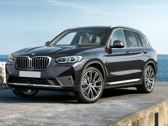 BMW X3 2022 5UX53DP03N9K02620 image BMW X3 2022 5UX53DP03N9K02620 image