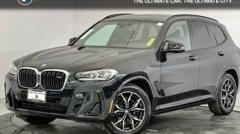 BMW X3 2022 5UX83DP00N9L55601 image BMW X3 2022 5UX83DP00N9L55601 image
