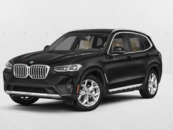 BMW X3 2022 5UX43DP01N9K26801 image BMW X3 2022 5UX43DP01N9K26801 image