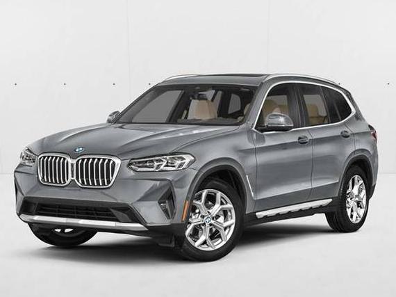 BMW X3 2022 5UX83DP07N9K83859 image BMW X3 2022 5UX83DP07N9K83859 image