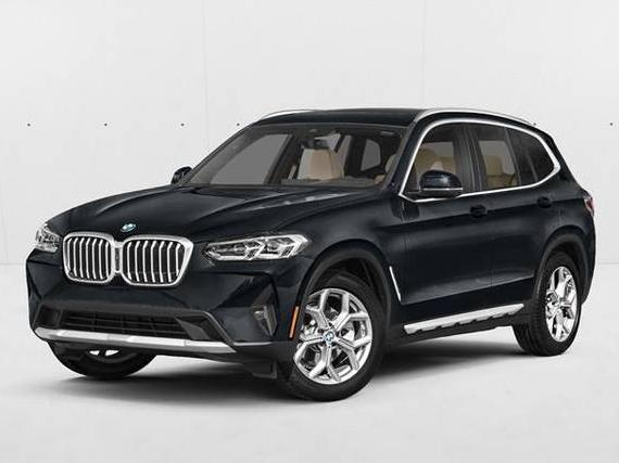 BMW X3 2022 5UX83DP02N9K87639 image BMW X3 2022 5UX83DP02N9K87639 image