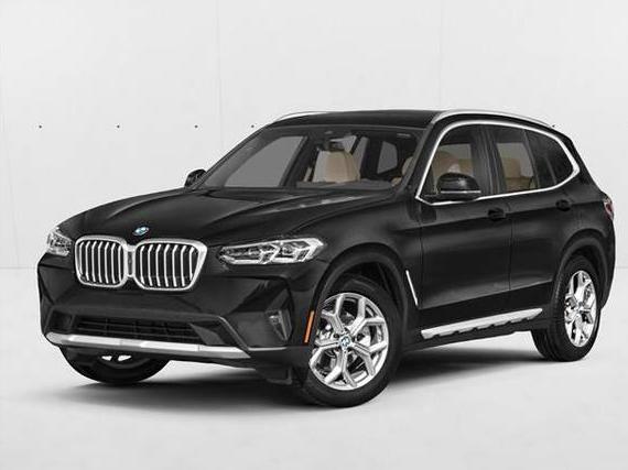 BMW X3 2022 5UX43DP04N9K45567 image BMW X3 2022 5UX43DP04N9K45567 image