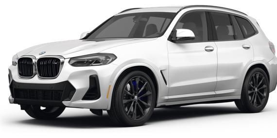 BMW X3 2022 5UX83DP03N9M95898 image BMW X3 2022 5UX83DP03N9M95898 image