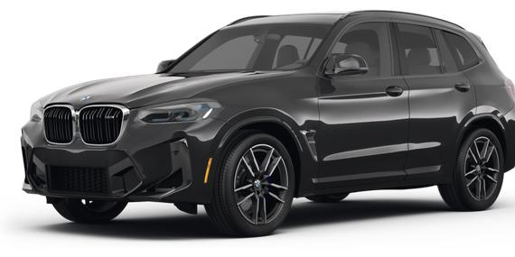 BMW X3 2022 5YM13EC00N9K79982 image