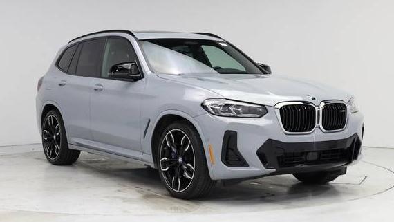 BMW X3 2022 5UX83DP03N9L16145 image BMW X3 2022 5UX83DP03N9L16145 image