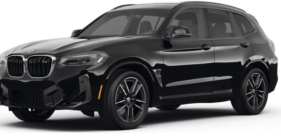 BMW X3 2022 5YM13EC06N9L16131 image