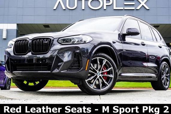 BMW X3 2022 5UX53DP00N9M67897 image BMW X3 2022 5UX53DP00N9M67897 image