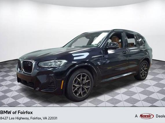 BMW X3 2022 5UX83DP03N9K58649 image BMW X3 2022 5UX83DP03N9K58649 image