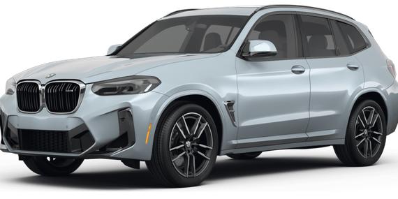 BMW X3 2022 5YM13EC01N9M78409 image