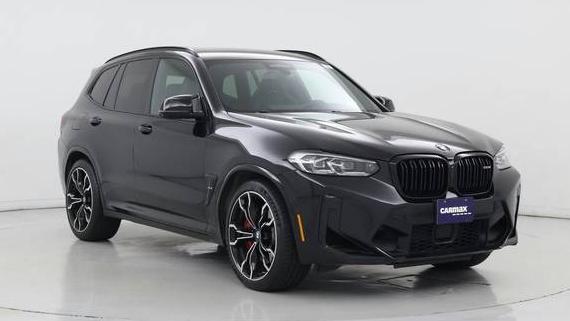 BMW X3 2022 5YM13EC08N9J69603 image BMW X3 2022 5YM13EC08N9J69603 image