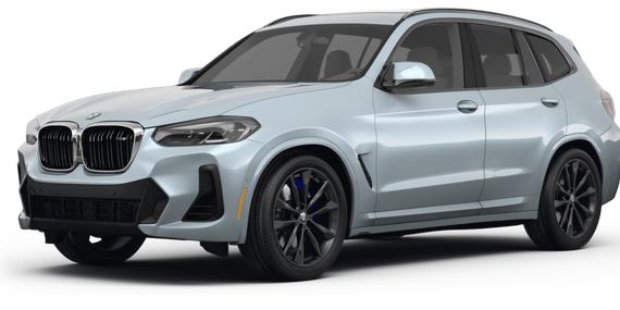 BMW X3 2022 5UX83DP01N9M78422 image BMW X3 2022 5UX83DP01N9M78422 image