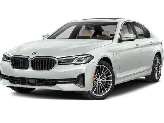 BMW 530E 2023 WBA13AG00PCL31948 image BMW 530E 2023 WBA13AG00PCL31948 image