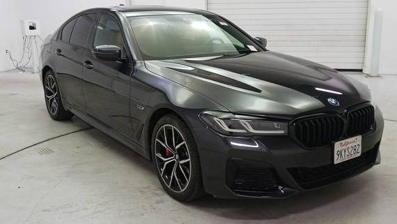 BMW 530E 2023 WBA13AG05PCL28320 image BMW 530E 2023 WBA13AG05PCL28320 image