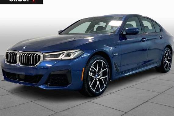 BMW 530E 2023 WBA33AG04PCL11632 image BMW 530E 2023 WBA33AG04PCL11632 image