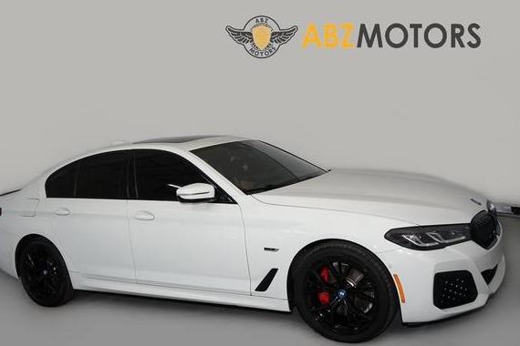 BMW 530E 2023 WBA13AG00PCL95018 image BMW 530E 2023 WBA13AG00PCL95018 image