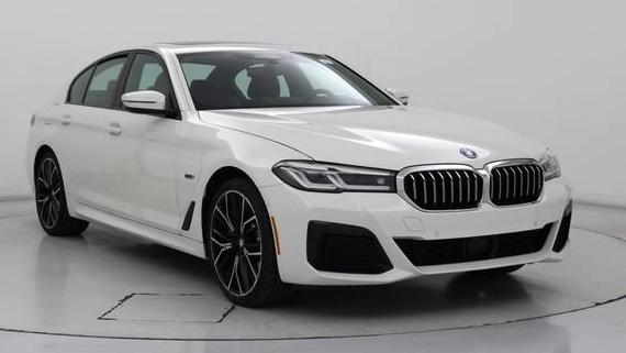 BMW 530E 2023 WBA33AG01PCL27044 image BMW 530E 2023 WBA33AG01PCL27044 image