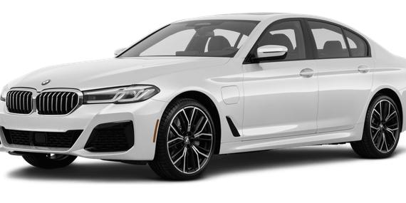 BMW 530E 2023 WBA13AG0XPCL92420 image BMW 530E 2023 WBA13AG0XPCL92420 image