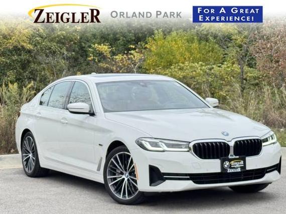 BMW 530E 2023 WBA33AG04PCL31475 image BMW 530E 2023 WBA33AG04PCL31475 image