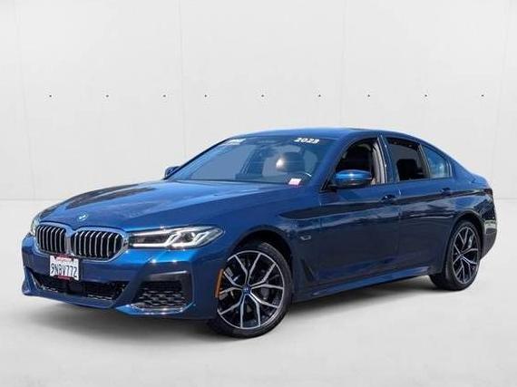 BMW 530E 2023 WBA33AG01PCL15816 image BMW 530E 2023 WBA33AG01PCL15816 image