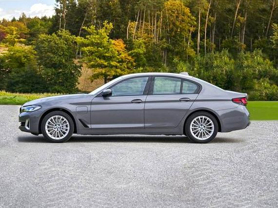 BMW 530E 2023 WBA33AG02PCL73790 image BMW 530E 2023 WBA33AG02PCL73790 image