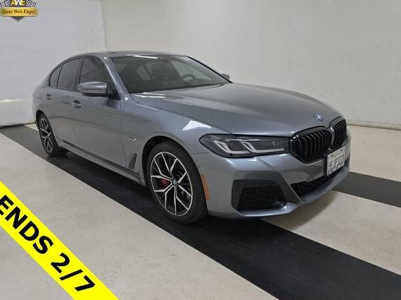BMW 530E 2023 WBA13AG02PCM13647 image BMW 530E 2023 WBA13AG02PCM13647 image