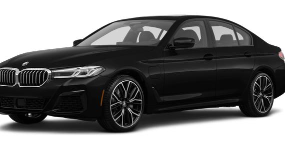 BMW 530E 2023 WBA13AG08PCL87250 image BMW 530E 2023 WBA13AG08PCL87250 image