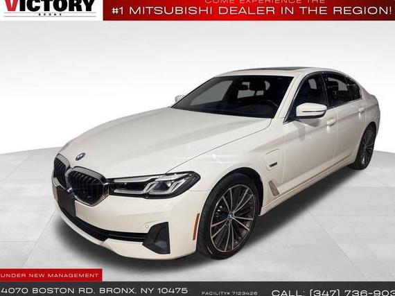 BMW 530E 2023 WBA33AG04PCN58892 image BMW 530E 2023 WBA33AG04PCN58892 image