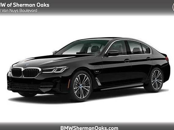 BMW 530E 2023 WBA13AG07PCN00377 image BMW 530E 2023 WBA13AG07PCN00377 image