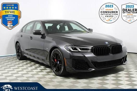 BMW 530E 2023 WBA13AG0XPCM22788 image BMW 530E 2023 WBA13AG0XPCM22788 image