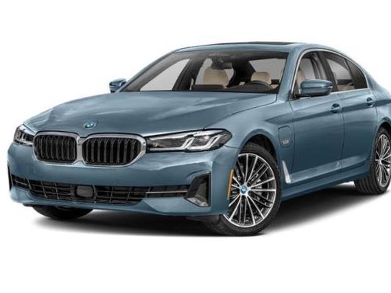 BMW 530E 2023 WBA33AG01PCL90998 image BMW 530E 2023 WBA33AG01PCL90998 image