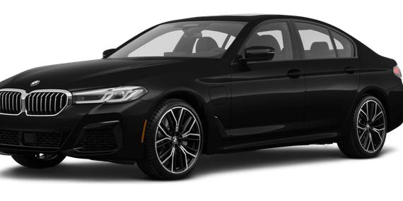 BMW 530E 2023 WBA13AG05PCL12747 image