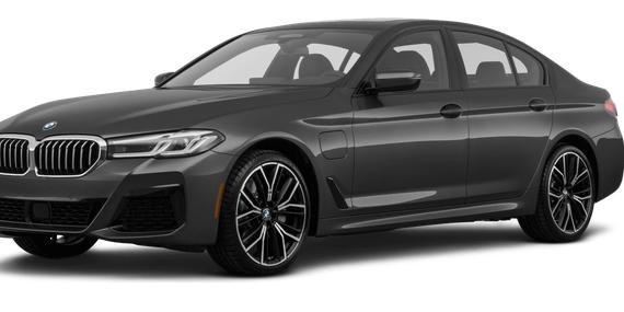 BMW 530E 2023 WBA13AG02PCM39407 image BMW 530E 2023 WBA13AG02PCM39407 image