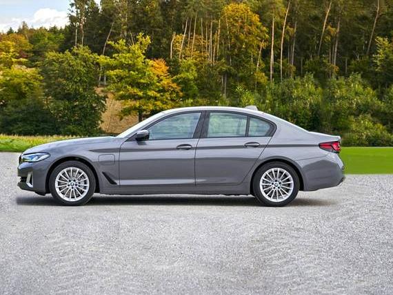 BMW 530E 2023 WBA13AG08PCL89015 image BMW 530E 2023 WBA13AG08PCL89015 image