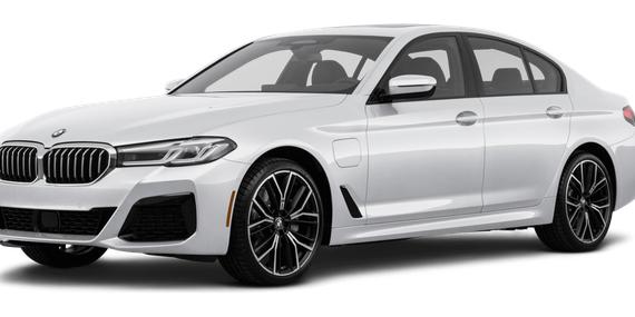 BMW 530E 2023 WBA13AG04PCM32023 image BMW 530E 2023 WBA13AG04PCM32023 image