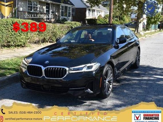 BMW 530E 2023 WBA13AG04PCM19756 image BMW 530E 2023 WBA13AG04PCM19756 image