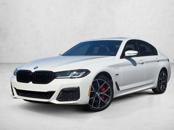 BMW 530E 2023 WBA13AG06PCM32184 image BMW 530E 2023 WBA13AG06PCM32184 image