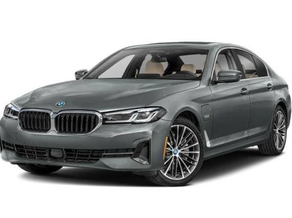 BMW 530E 2023 WBA33AG09PCM05523 image