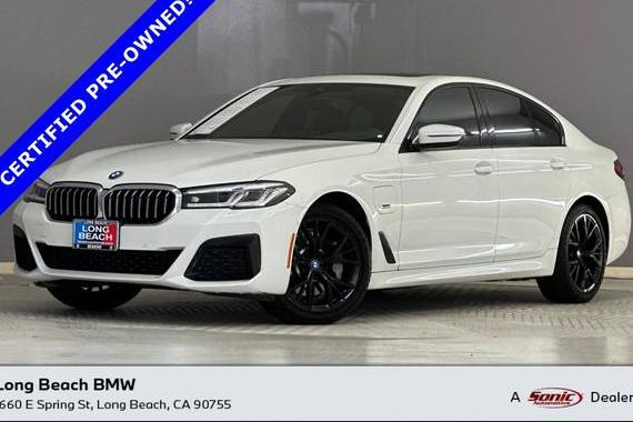 BMW 530E 2023 WBA13AG07PCM76503 image BMW 530E 2023 WBA13AG07PCM76503 image