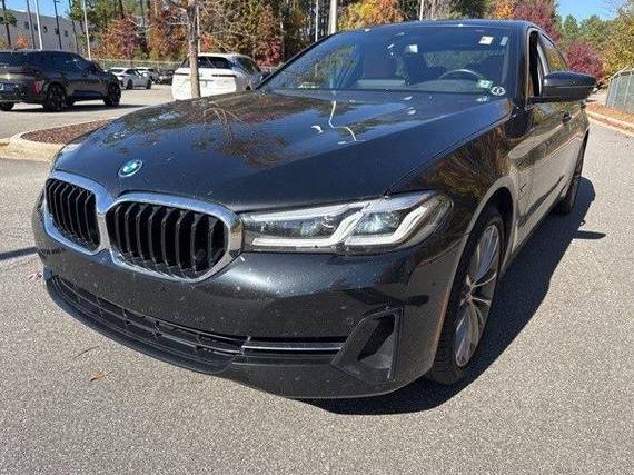 BMW 530E 2023 WBA13AG02PCL95022 image BMW 530E 2023 WBA13AG02PCL95022 image